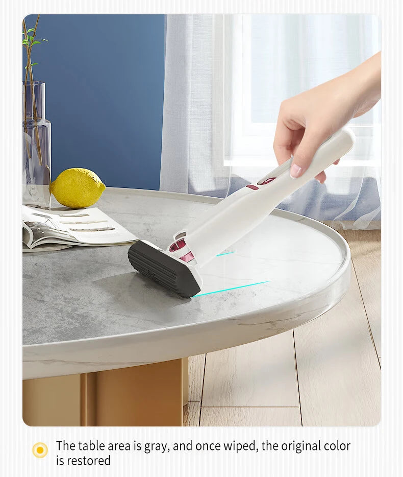 Folding Home Mini Cleaning Mop